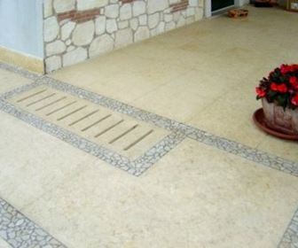 pavimenti esterno