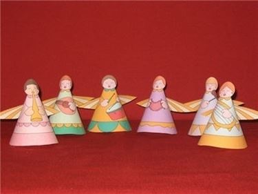 lavoretti di natale per bambini-10