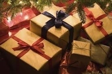 lavoretti di natale