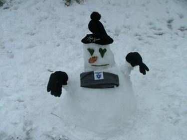 pupazzo di neve-8