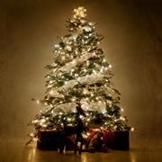 Albero Natale