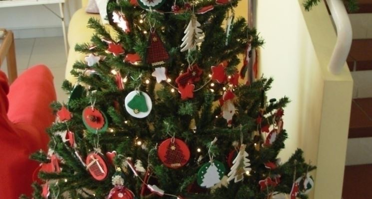 Albero Natale