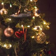 Albero Natale