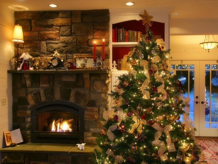 Albero Natale