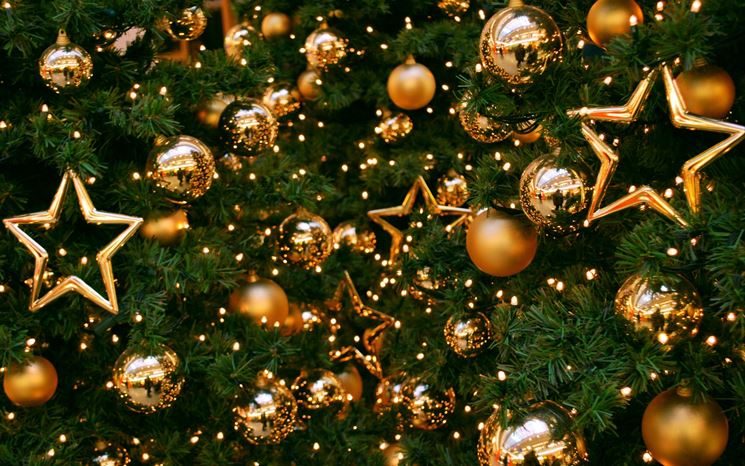 Albero Natale
