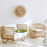 Letto Bamboo