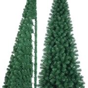 alberi di natale finti-9