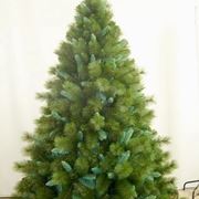 alberi di natale finti