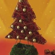 colorare albero di natale-3