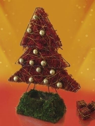 colorare albero di natale-3