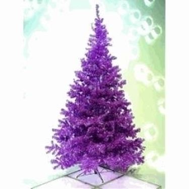 colorare albero di natale