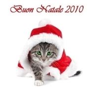 auguri di natale 2010-2
