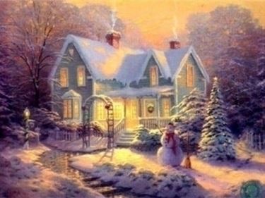 canzoni di natale per bambini-3