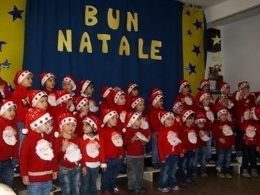 canzoni di natale per bambini-7