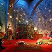 casa di babbo natale-2