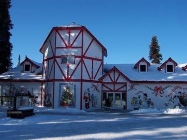 casa di babbo natale-4