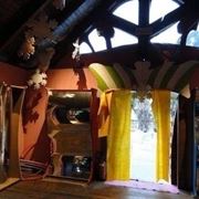 casa di babbo natale-7