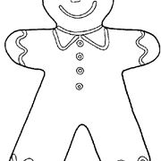 colorare babbo natale-7