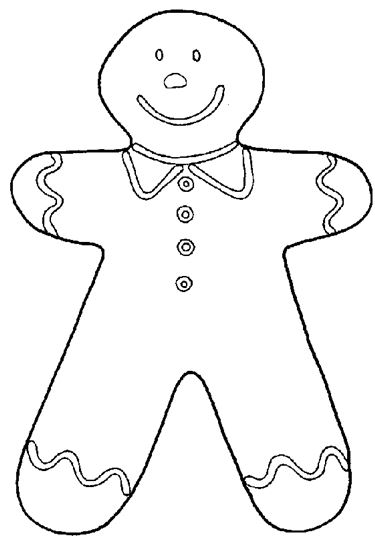 colorare babbo natale-7