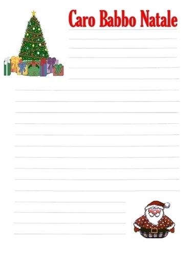lettera a babbo natale-1
