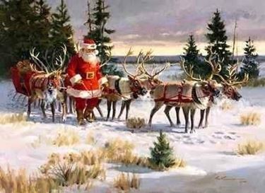 renne babbo natale-2