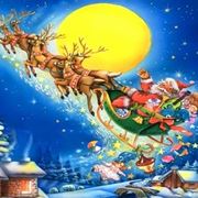 renne babbo natale-5
