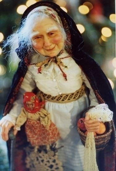 befana