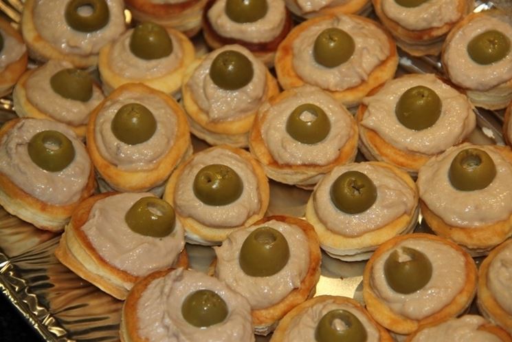 cena di natale