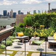 Giardini pensili design