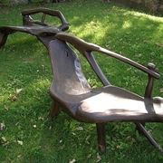 Complementi d'arredo giardini all'inglese