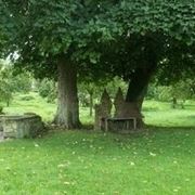Filosofia giardini all'inglese