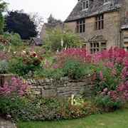 Progettazione giardini all'inglese-1