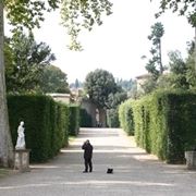 Complementi d'arredo giardini all'italiana-6