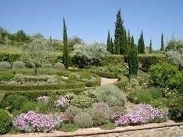 Complementi d'arredo giardini all'italiana-8