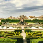 Progettazione giardini all'italiana-1