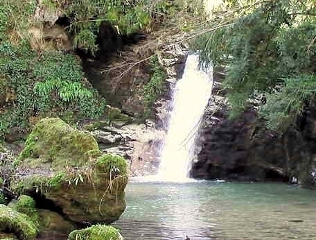 Cascate Da Giardino Fai Da Te Giardino D Acqua Cascate 8