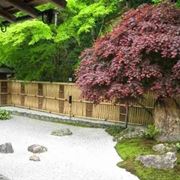 Complementi d'arredo giardini Zen-9