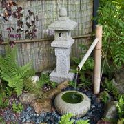 fontane zen