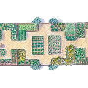 Progettazione giardini Zen-3