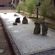 Progettazione giardini Zen-4