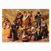 articoli presepe