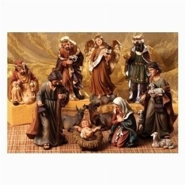 articoli presepe