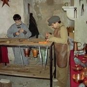 casette del presepe