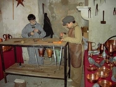 casette del presepe