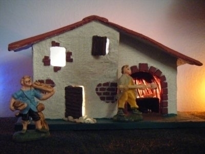 Casette Presepe 2 Presepe Casette Presepe 2