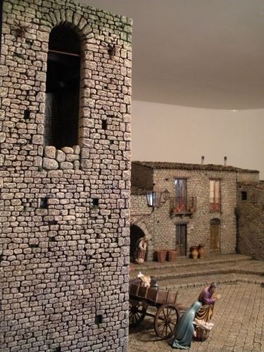 casette presepe
