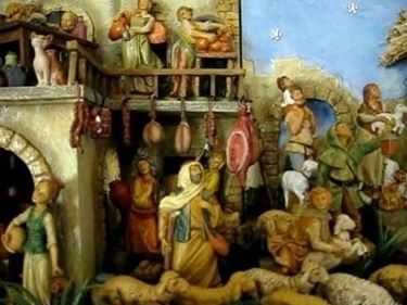 presepe 2010-2