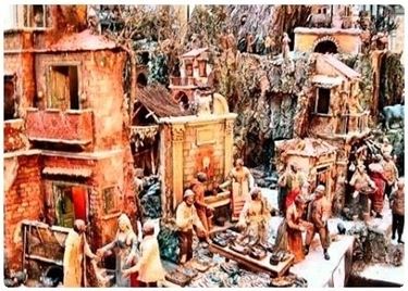 presepe napoletano-1