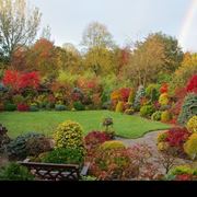 giardino inevrnale