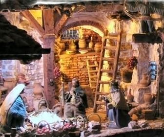 Presepe